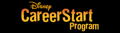 Disney CareerStart