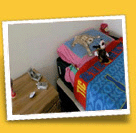 Vista Way Bedroom