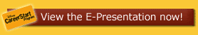 View the E-Presentation now