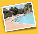Vista Way Pool