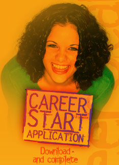 CareerStart Application — Download and Complete!