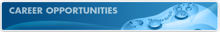 Career Opportunities