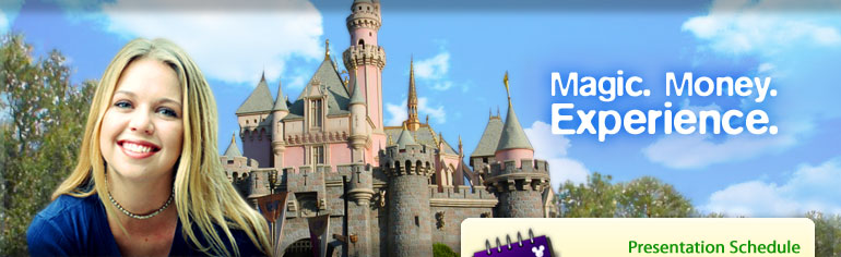 Disney Theme Parks and Resorts College Program: Disneyland Resort, Anaheim, California