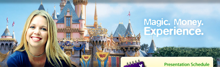 Disney Theme Parks and Resorts College Program: Disneyland Resort, Anaheim, California