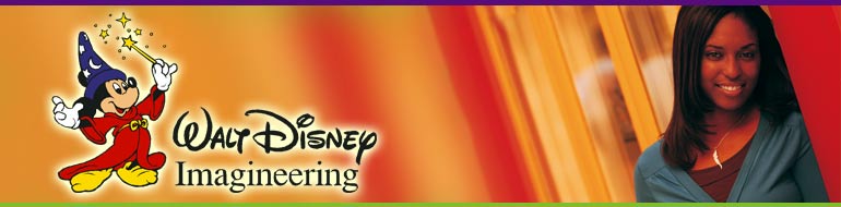 Walt Disney Imagineering