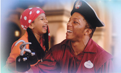Create Magic for our Guests