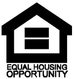 Equal Housing Opportunity