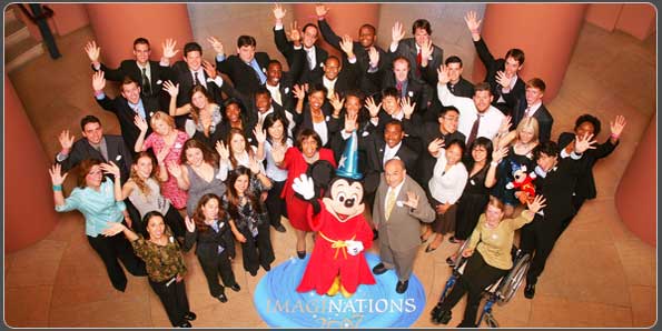 ImagiNations | Dream Design Diversify