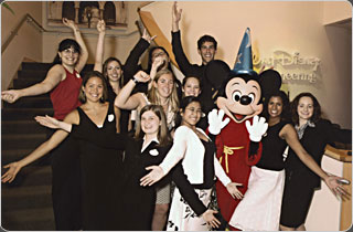 ImagiNations Finalists