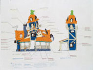 Imagineering Samples