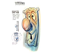 Imagineering Samples