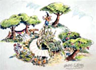 Imagineering Samples