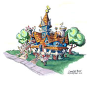 Imagineering Samples