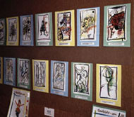 Finalist Samples
