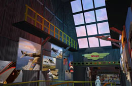 Imagineering Samples