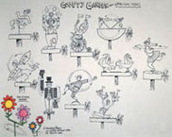 Imagineering Samples