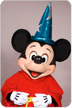 Mickey Imagineer