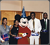 2002 Imagi-Nations Team Finalists