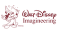 logo Walt Disney Imagineering