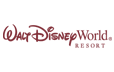 logo Walt Disney World