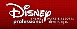 Disney Professional Internships