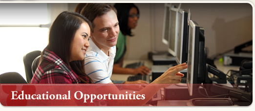 Educational Opportunities