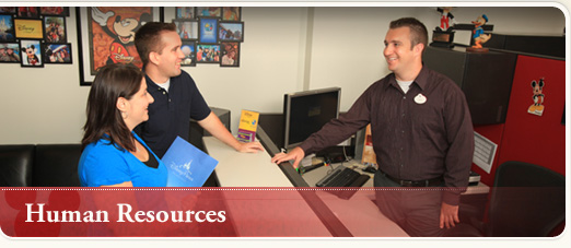  Human Resources