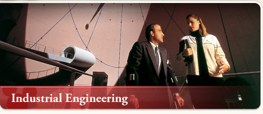 Industrial Engineering