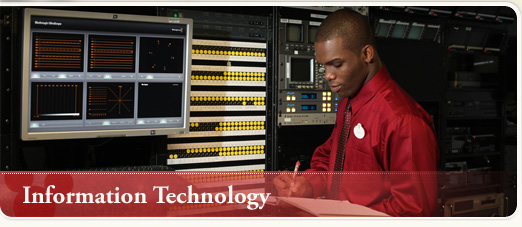 Information Technology