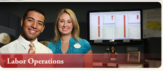 Labor Operations