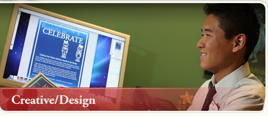 Creative/Design