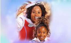 Bibbidi Bobbidi Boutique