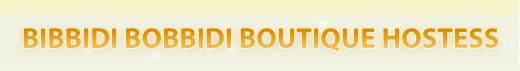 Bibbidi Bobbidi Boutique