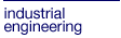 Industrial Engineering