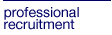 Professional Recruitment