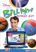 Bill Nye The Science Guy: The Water Cycle