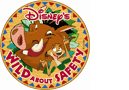 Wild About Safety Logo