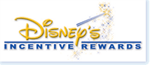 Disney's Incentive Rewards
