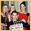 Anna's, Alexis', Lindsay's and Benjamin's Wish Story