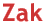 Zak