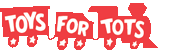 Visit Toys for Tots