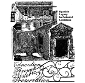 Spanish Legacy in Colonial Louisiana