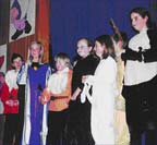 Put Me on Stage and Let Me Shine: A Model for Life Skills Inclusion