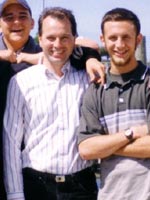 Charles (Chuck) Boucher