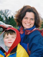 Gillian King