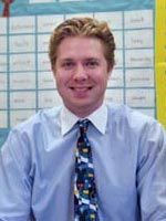 Jason R. Harding