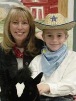 Deb Hurst