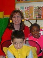 Tammy Haggerty Jones