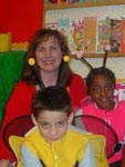 Tammy Haggerty Jones