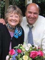 Gail Janus Kreher